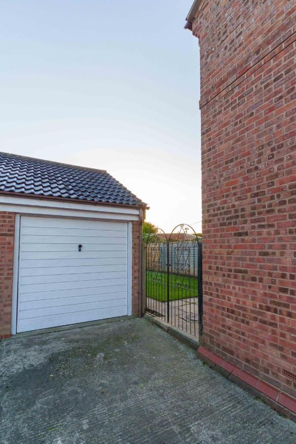 Holiday home Huntington House With Free Off Road Parking *