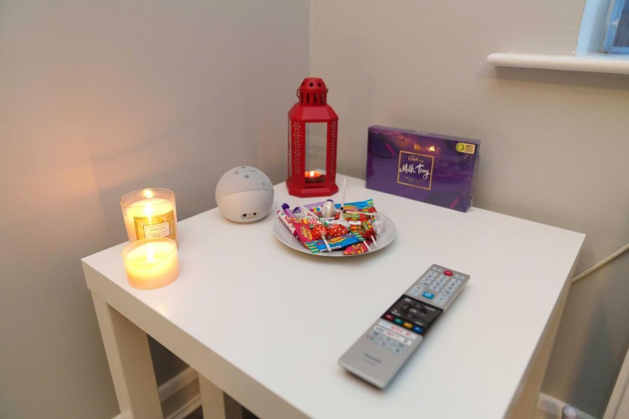 Holiday home Huntington House With Free Off Road Parking York